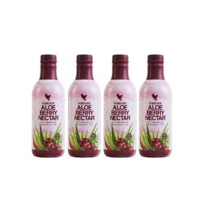 4x Forever Aloe Berry Nectar- 15% popusta AKCIJA